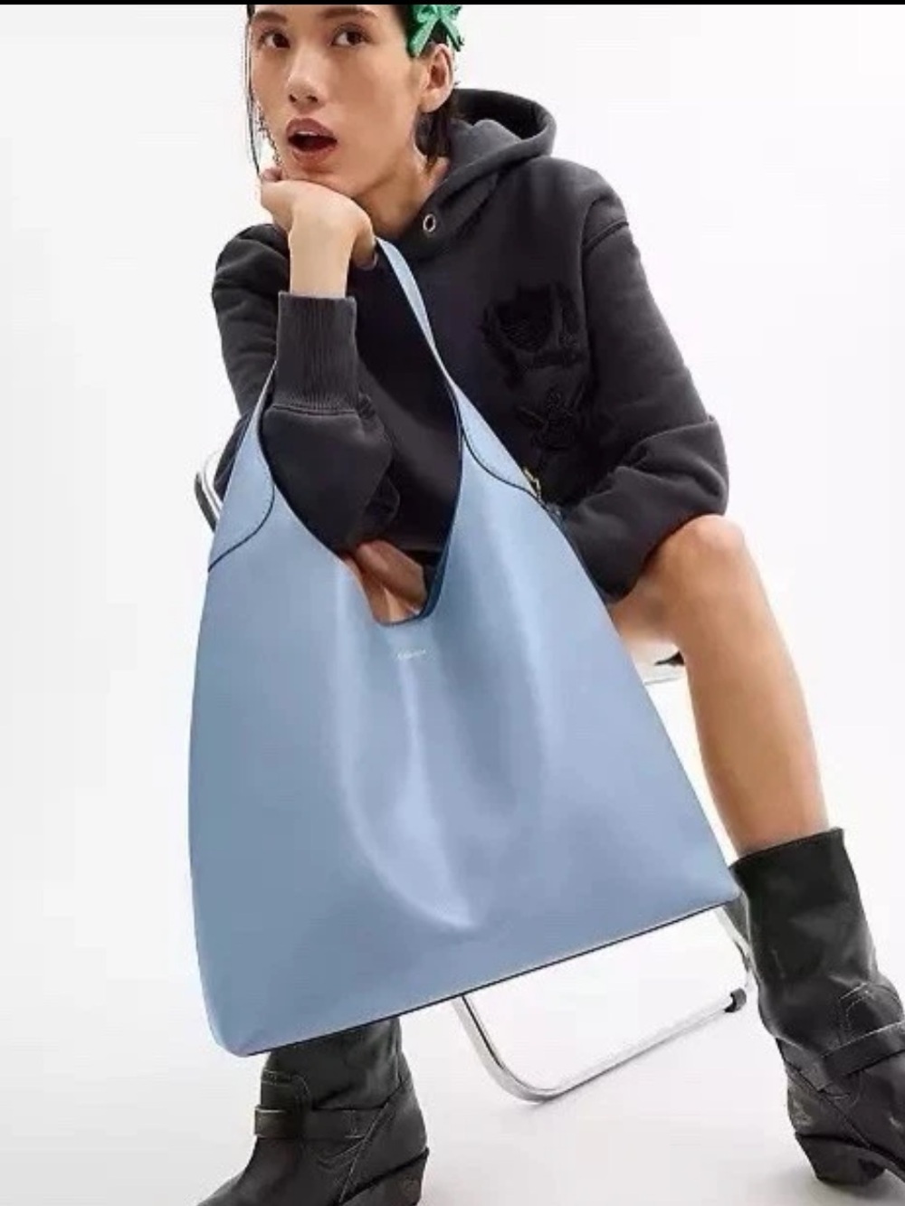 Coach NWTs Brooklyn Shoulder Bag 39